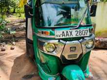 Bajaj RE 2015 Three Wheel