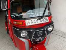 Bajaj RE 2015 Three Wheel