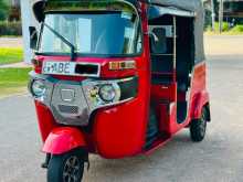 Bajaj RE 2015 Three Wheel