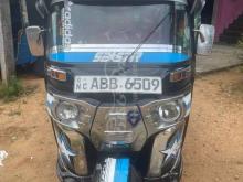 Bajaj RE 2015 Three Wheel