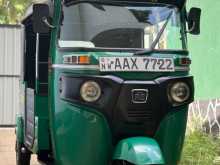 Bajaj RE 2015 Three Wheel