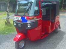 Bajaj Re 2015 Three Wheel