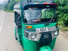 Bajaj RE 2015 Three Wheel