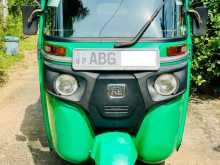 Bajaj RE 2015 Three Wheel