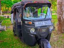 Bajaj RE 2015 Three Wheel