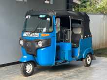 Bajaj RE 2015 Three Wheel