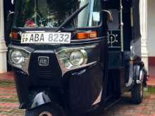 Bajaj RE 2015 Three Wheel