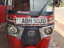 Bajaj RE 2015 Three Wheel