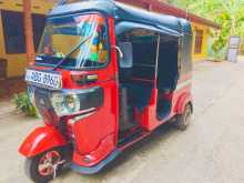 Bajaj RE 2015 Three Wheel