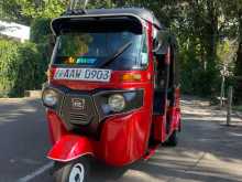 Bajaj Re 2015 Three Wheel