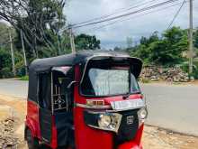 Bajaj RE 2015 Three Wheel