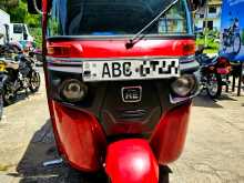 Bajaj RE 2015 Three Wheel