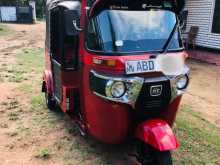 Bajaj RE 2015 Three Wheel