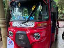 Bajaj Re 2015 Three Wheel