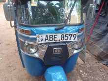 Bajaj Re 2015 Three Wheel