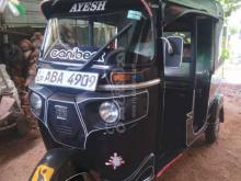 Bajaj Re 2015 Three Wheel