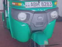 Bajaj RE 2015 Three Wheel