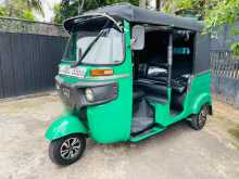 Bajaj RE 2015 Three Wheel