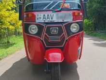 Bajaj RE 2015 Three Wheel