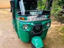 Bajaj RE 2015 Three Wheel