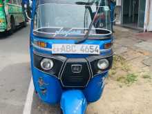 Bajaj Re 2015 Three Wheel