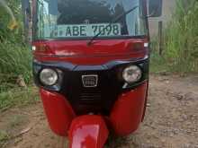 Bajaj RE 2015 Three Wheel