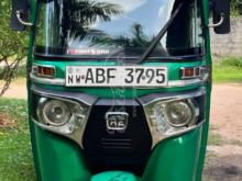 Bajaj RE 2015 Three Wheel