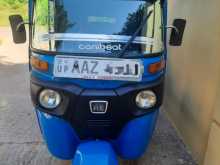 Bajaj Re 2015 Three Wheel