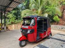 Bajaj RE 2015 Three Wheel