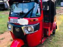 Bajaj RE 2015 Three Wheel