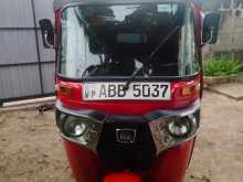 Bajaj RE 2015 Three Wheel