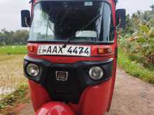 Bajaj Re 2015 Three Wheel