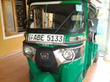 Bajaj Re 2015 Three Wheel