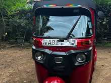 Bajaj RE 2015 Three Wheel