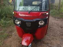 Bajaj RE 2015 Three Wheel
