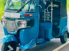 Bajaj RE 2015 Three Wheel