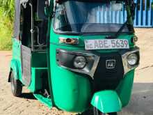 Bajaj RE 2015 Three Wheel