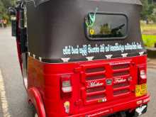 Bajaj Re 2015 Three Wheel