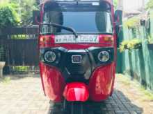 Bajaj RE 2015 Three Wheel