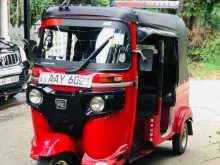 Bajaj RE 2015 Three Wheel