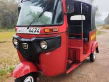 Bajaj Re 2015 Three Wheel