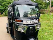 Bajaj RE 2015 Three Wheel