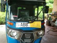 Bajaj Re 2015 Three Wheel