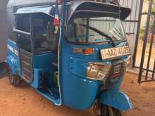 Bajaj RE 2015 Three Wheel
