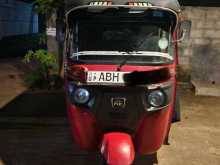 Bajaj RE 2015 Three Wheel