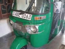 Bajaj RE 2015 Three Wheel