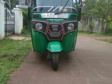 Bajaj RE 2015 Three Wheel