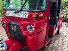 Bajaj Re 2015 Three Wheel