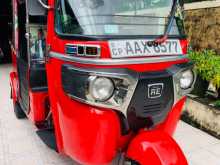 Bajaj Re 2015 Three Wheel