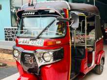 Bajaj RE 2015 Three Wheel